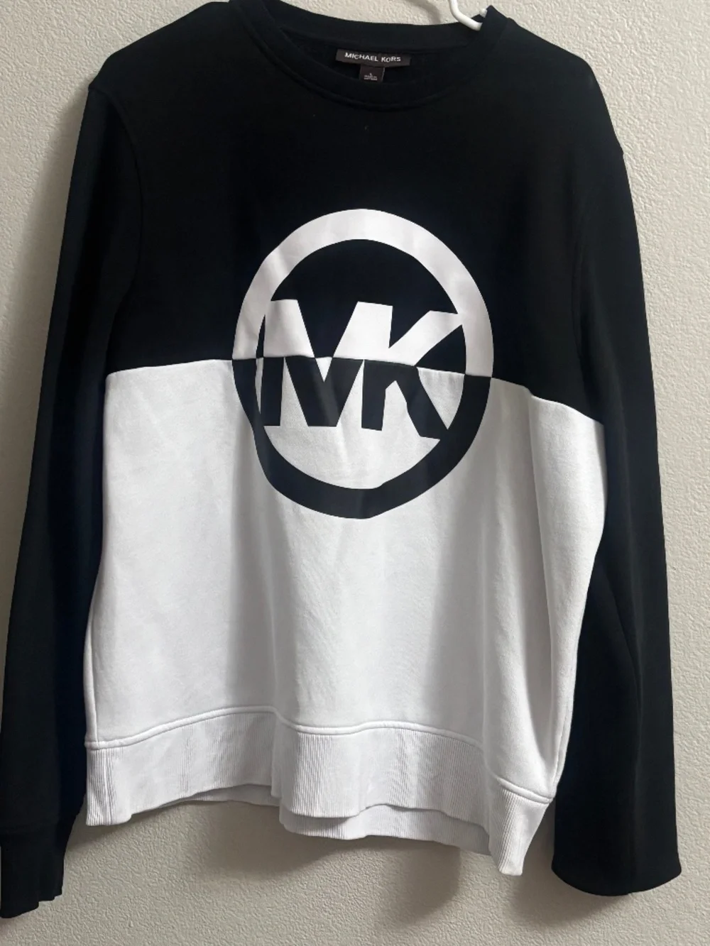 Michael Kors sweatshirt